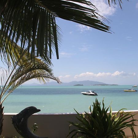 The Boardroom Beach Bungalows Bophut Camera foto