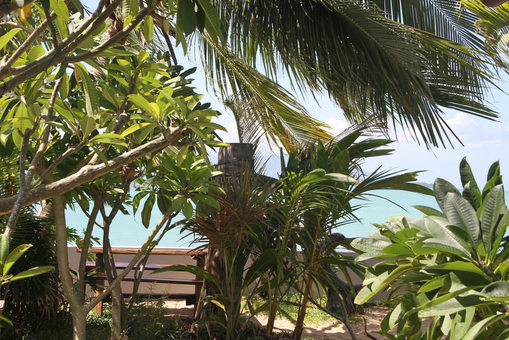The Boardroom Beach Bungalows Bophut Camera foto