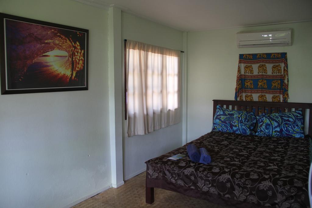 The Boardroom Beach Bungalows Bophut Camera foto