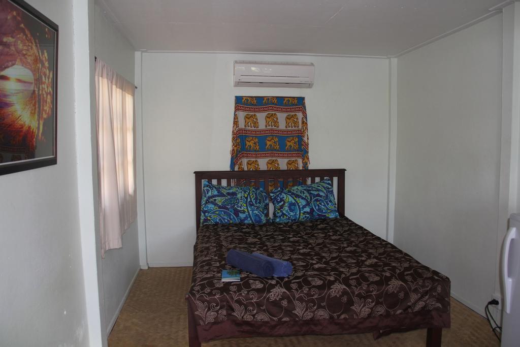 The Boardroom Beach Bungalows Bophut Camera foto