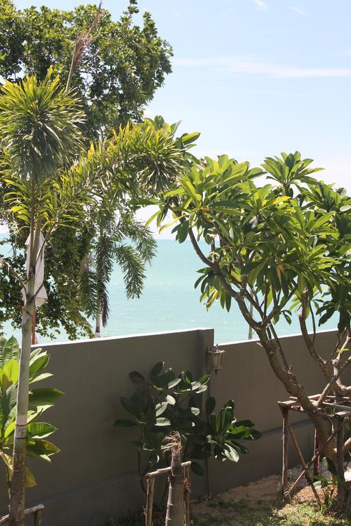The Boardroom Beach Bungalows Bophut Camera foto