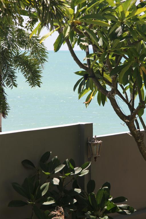 The Boardroom Beach Bungalows Bophut Esterno foto