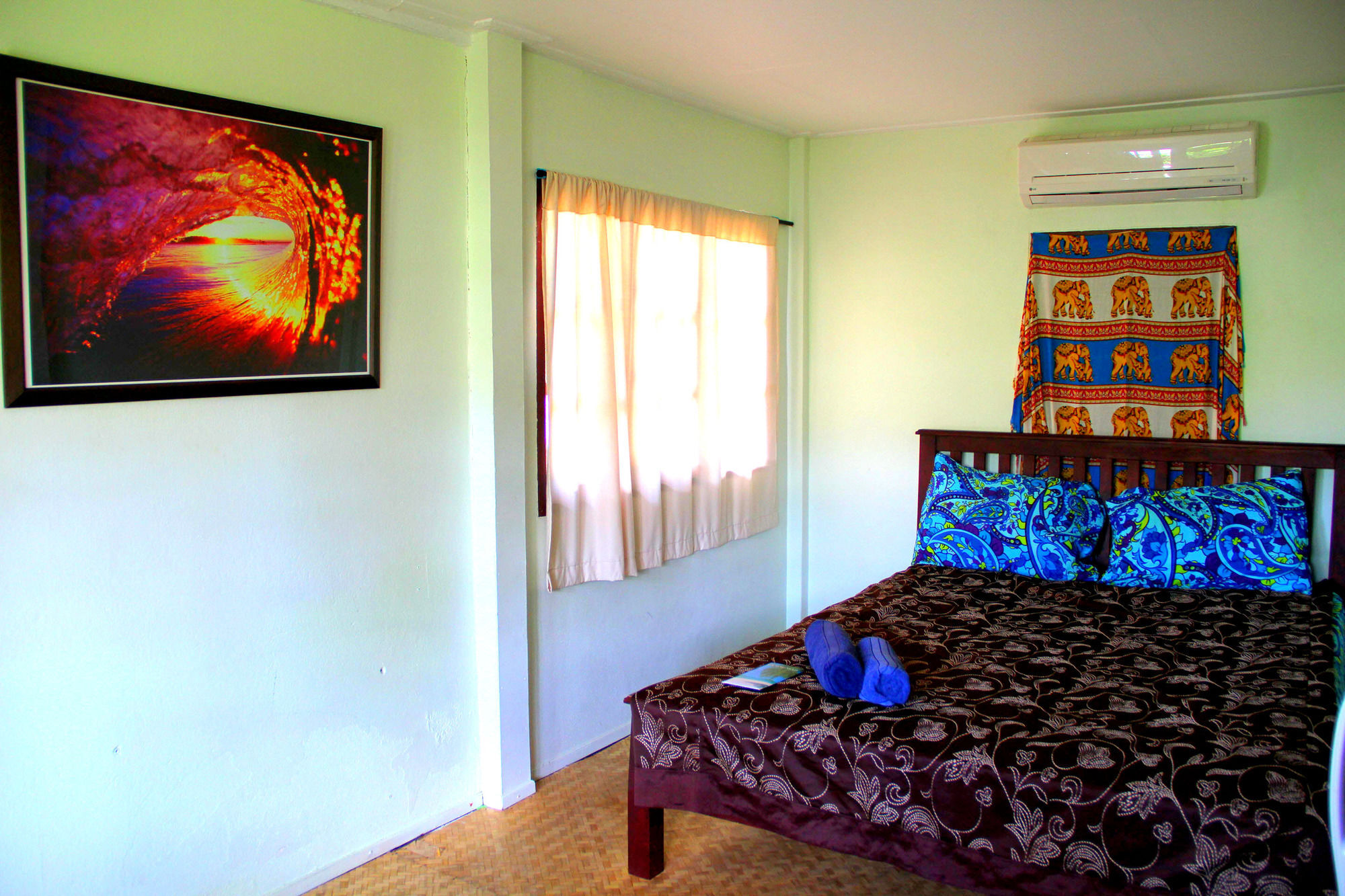 The Boardroom Beach Bungalows Bophut Esterno foto