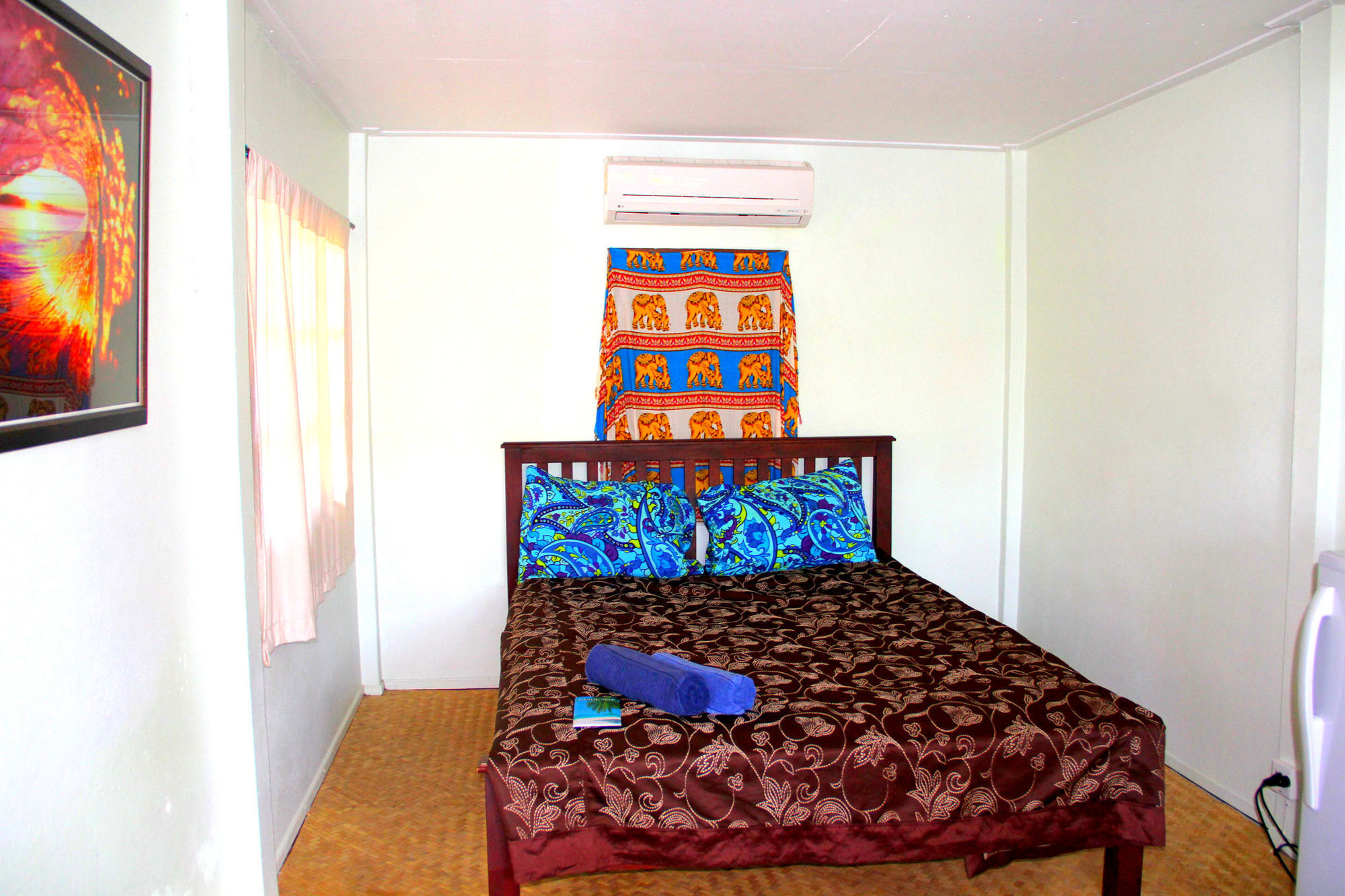 The Boardroom Beach Bungalows Bophut Esterno foto
